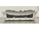 Recambio de cuadro instrumentos para mitsubishi asx (ga0w) 1.8did 115 4x4 fap referencia OEM IAM 8100B455  