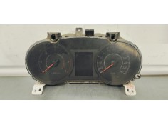 Recambio de cuadro instrumentos para mitsubishi asx (ga0w) 1.8did 115 4x4 fap referencia OEM IAM 8100B455  
