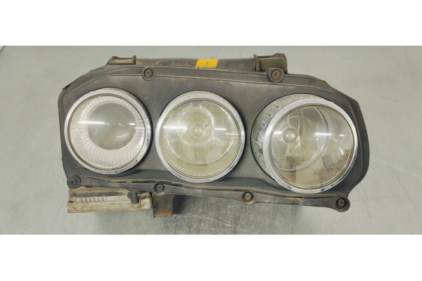 Recambio de faro derecho para alfa romeo 159 (140) referencia OEM IAM   