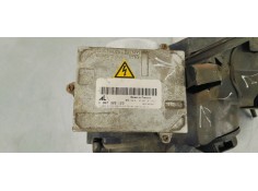 Recambio de faro derecho para alfa romeo 159 (140) referencia OEM IAM   