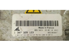 Recambio de faro derecho para alfa romeo 159 (140) referencia OEM IAM   