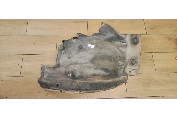 Recambio de paso rueda delantero izquierdo para bmw x3 (f25) 2.0 d referencia OEM IAM 7213643  