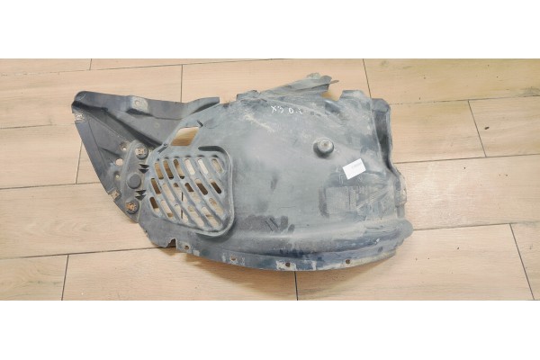 Recambio de paso rueda delantero izquierdo para bmw x3 (f25) 2.0 d referencia OEM IAM 7213641  