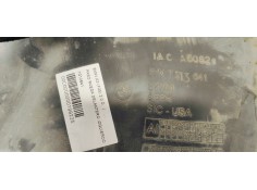 Recambio de paso rueda delantero izquierdo para bmw x3 (f25) 2.0 d referencia OEM IAM 7213641  