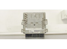 Recambio de centralita motor uce para peugeot 308 referencia OEM IAM 9675391480  