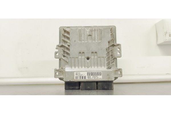 Recambio de centralita motor uce para peugeot 308 referencia OEM IAM 9675391480  