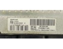 Recambio de centralita motor uce para peugeot 308 referencia OEM IAM 9675391480  