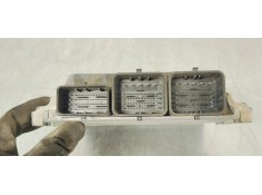 Recambio de centralita motor uce para peugeot 308 referencia OEM IAM 9675391480  