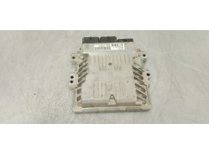 Recambio de centralita motor uce para peugeot 308 referencia OEM IAM 9675391480  