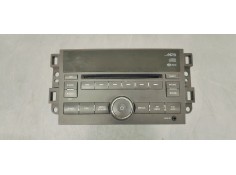 SISTEMA AUDIO / RADIO CD 95959650 