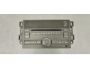 Recambio de sistema audio / radio cd para chevrolet captiva 2.0 d referencia OEM IAM 95959650  