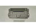 Recambio de sistema audio / radio cd para chevrolet captiva 2.0 d referencia OEM IAM 95959650  