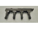Recambio de bobina encendido para opel astra h ber. 1.6 i referencia OEM IAM 0221503472  