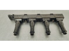 Recambio de bobina encendido para opel astra h ber. 1.6 i referencia OEM IAM 0221503472  