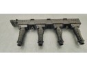 Recambio de bobina encendido para opel astra h ber. 1.6 i referencia OEM IAM 0221503472  