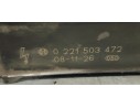Recambio de bobina encendido para opel astra h ber. 1.6 i referencia OEM IAM 0221503472  