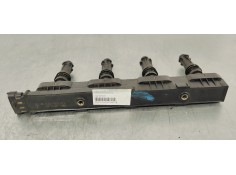 Recambio de bobina encendido para opel astra h ber. 1.6 i referencia OEM IAM 0221503472  