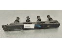 Recambio de bobina encendido para opel astra h ber. 1.6 i referencia OEM IAM 0221503472  