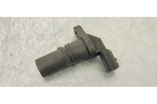 Recambio de sensor para renault clio iv 1.5 dci 75 fap referencia OEM IAM 8200885209  