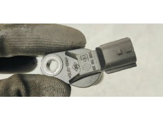 Recambio de sensor para renault clio iv 1.5 dci 75 fap referencia OEM IAM 8200885209  