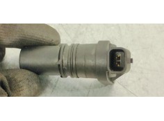 Recambio de sensor para renault clio iv 1.5 dci 75 fap referencia OEM IAM 8200885209  