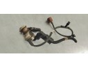 Recambio de inyector para seat leon (5f1) 2.0 tdi fr referencia OEM IAM 04L131113P  