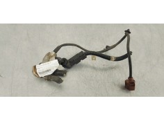 Recambio de inyector para seat leon (5f1) 2.0 tdi fr referencia OEM IAM 04L131113P  