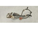 Recambio de inyector para seat leon (5f1) 2.0 tdi fr referencia OEM IAM 04L131113P  