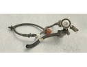 Recambio de inyector para seat leon (5f1) 2.0 tdi fr referencia OEM IAM 04L131113P  