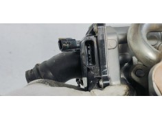 Recambio de enfriador egr para nissan qashqai (j11) referencia OEM IAM 147358604R  