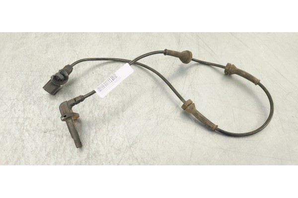 Recambio de sensor para renault master kasten referencia OEM IAM 8200735314  