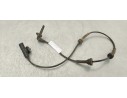 Recambio de sensor para renault master kasten referencia OEM IAM 8200735314  