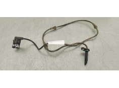 Recambio de sensor para mercedes-benz clase c (w205) lim. 2.2cdi 170 [220] fap referencia OEM IAM A0575451728  