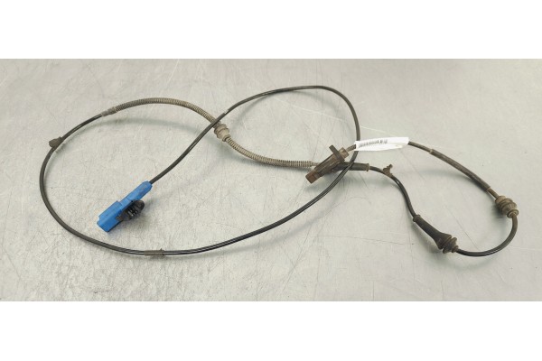 Recambio de sensor para citroen c5 berlina millenium referencia OEM IAM 9665631780  