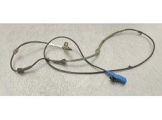 Recambio de sensor para citroen c5 berlina millenium referencia OEM IAM 9665631780  