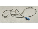Recambio de sensor para citroen c5 berlina millenium referencia OEM IAM 9665631780  