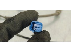 Recambio de sensor para citroen c5 berlina millenium referencia OEM IAM 9665631780  