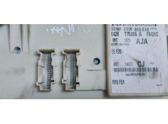 Recambio de caja reles / fusibles para ford focus c-max (cap) ghia (d) referencia OEM IAM 4M5T14A073CJ  