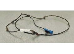 Recambio de sensor para citroen c5 berlina millenium referencia OEM IAM 9665631780  
