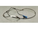 Recambio de sensor para citroen c5 berlina millenium referencia OEM IAM 9665631780  