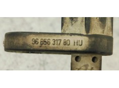 Recambio de sensor para citroen c5 berlina millenium referencia OEM IAM 9665631780  