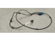 Recambio de sensor para citroen c5 berlina millenium referencia OEM IAM 9665631780  
