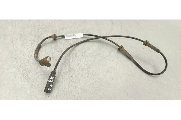 Recambio de sensor para bmw x3 (f25) 2.0 d referencia OEM IAM 6855049  