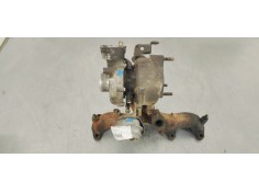 TURBOCOMPRESOR 038145702N 