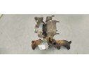 Recambio de turbocompresor para audi a4 berlina (8e) 1.9 tdi (96kw) referencia OEM IAM 038145702N  