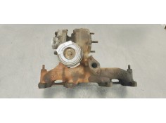 Recambio de turbocompresor para audi a4 berlina (8e) 1.9 tdi (96kw) referencia OEM IAM 038145702N  