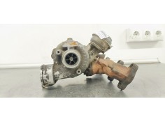Recambio de turbocompresor para audi a4 berlina (8e) 1.9 tdi (96kw) referencia OEM IAM 038145702N  