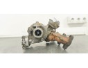 Recambio de turbocompresor para audi a4 berlina (8e) 1.9 tdi (96kw) referencia OEM IAM 038145702N  