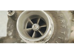 Recambio de turbocompresor para audi a4 berlina (8e) 1.9 tdi (96kw) referencia OEM IAM 038145702N  