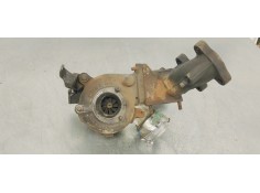 Recambio de turbocompresor para audi a4 berlina (8e) 1.9 tdi (96kw) referencia OEM IAM 038145702N  